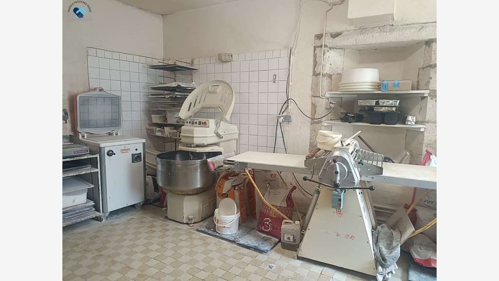 Vente boulangerie pâtisserie proche de St-Orens