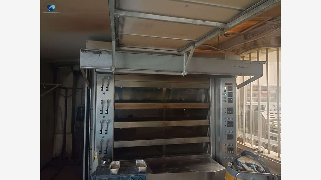 Vente boulangerie pâtisserie proche de St-Orens