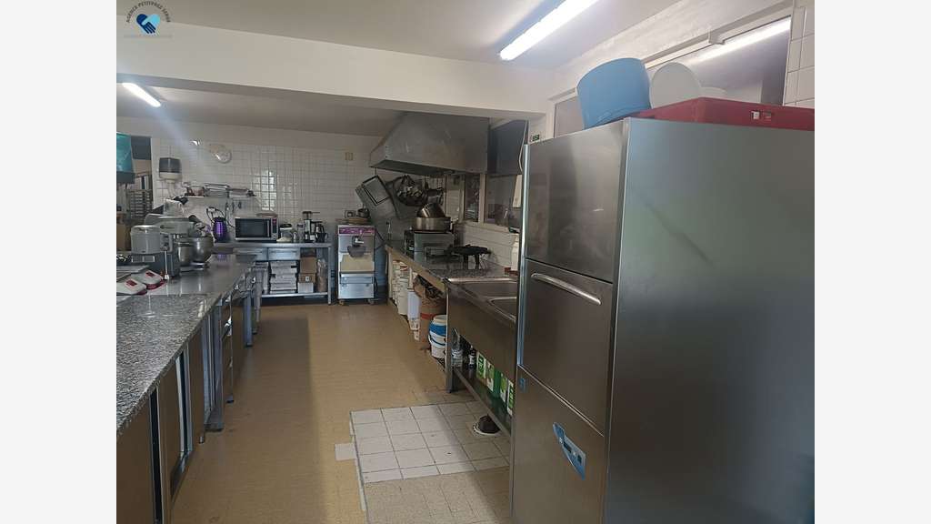 Vente boulangerie pâtisserie proche de St-Orens