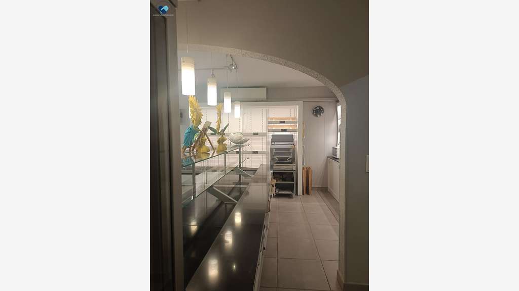 Vente boulangerie pâtisserie proche de St-Orens