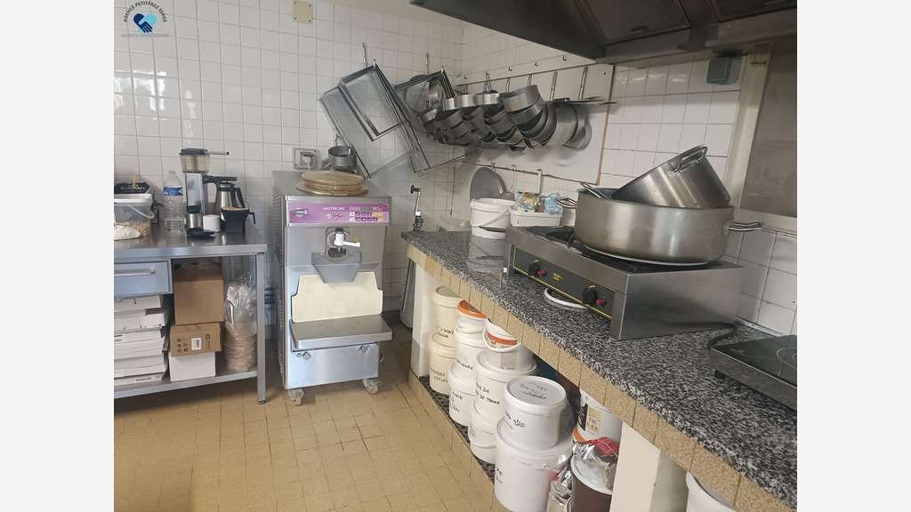 Vente boulangerie pâtisserie proche de St-Orens