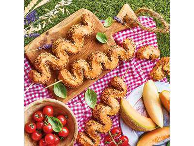 Vente Boulangerie - Pâtisserie à Chuzelles