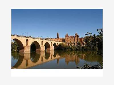 AV superbe boulangerie clé en main Tarn et Garonne