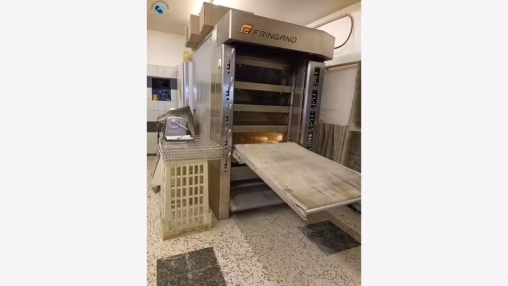 Vente boulangerie pâtisserie Thézan les Corbières
