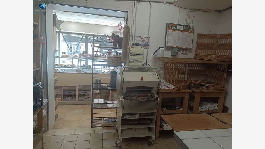 Vente boulangerie pâtisserie au Sud de Toulouse
