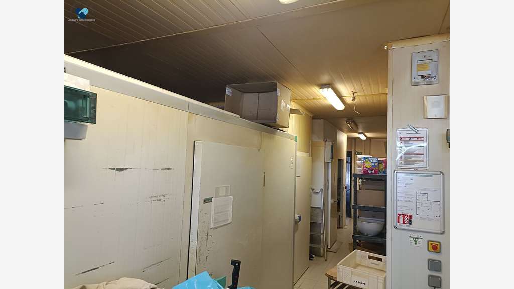Vente boulangerie pâtisserie confiserie prox Tse