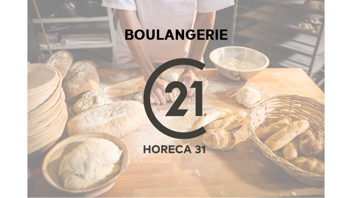 Vente boulangerie pâtisserie à Toulouse centre