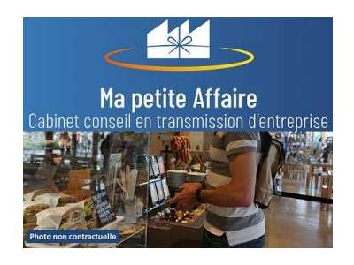 Vente Boulangerie - Pâtisserie à Tours