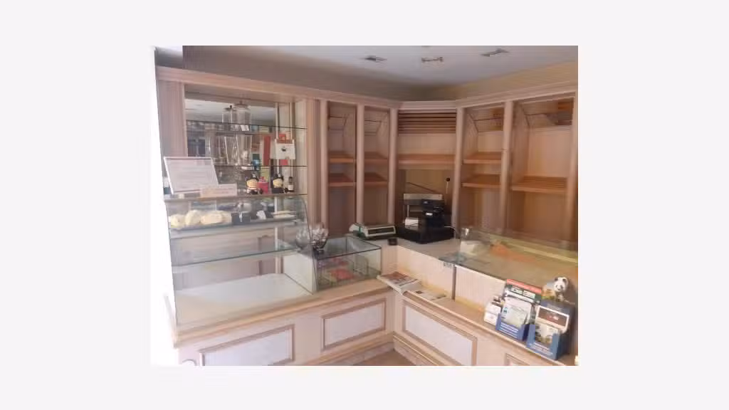 Vente boulangerie pâtisserie en Indre et Loire Sud
