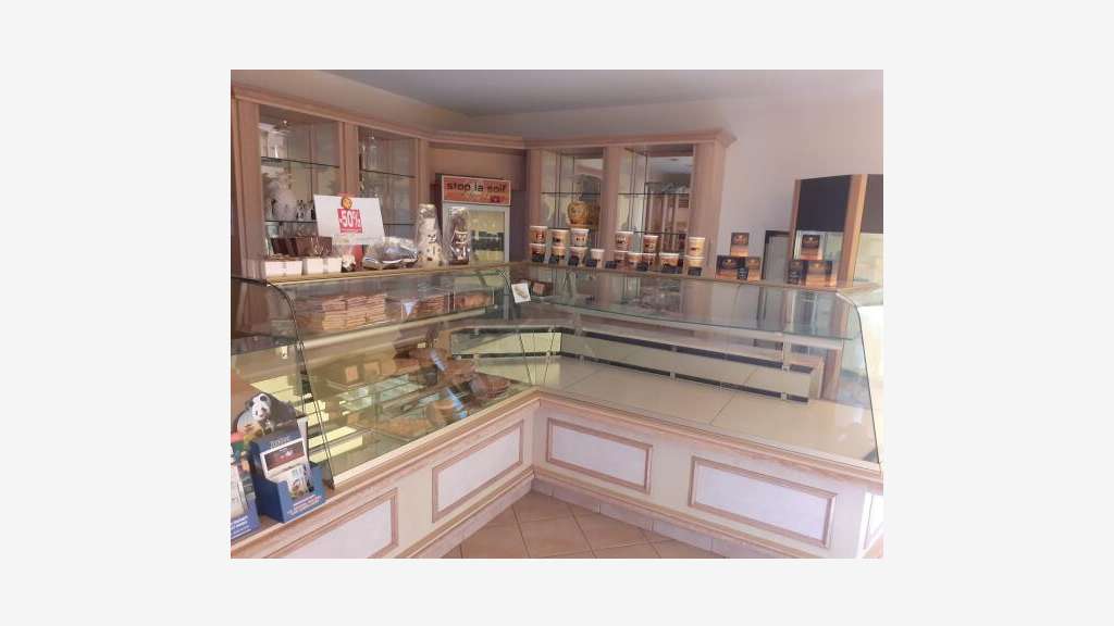 Vente boulangerie pâtisserie en Indre et Loire Sud