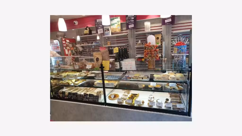 Vente boulangerie pâtisserie en Indre et Loire