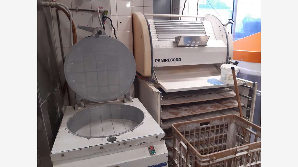 Vente boulangerie en angle sur grand axe de Tours