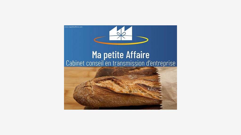 Bien rare boulangerie en hyper centre de Tours