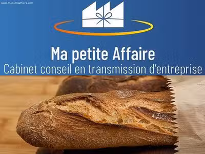 Bien rare boulangerie en hyper centre de Tours