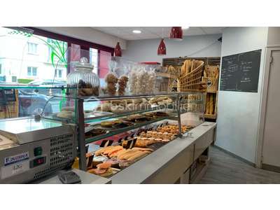 Vente Boulangerie - Pâtisserie à Tours