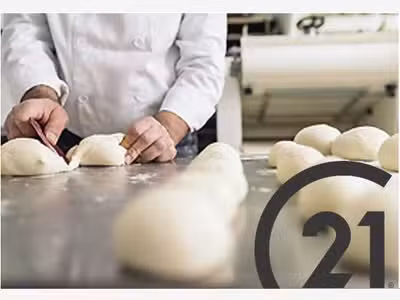 Vend boulangerie pâtisserie traiteur confiserie 34