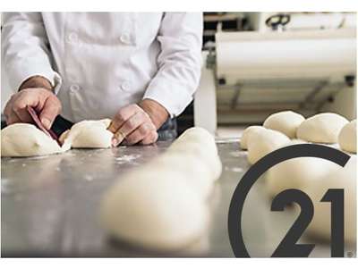 Vente Boulangerie - Pâtisserie à Montpellier