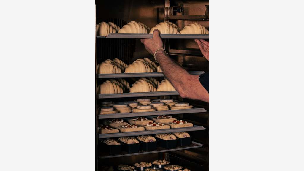 AV boulangerie-pâtisserie log secteur Trelivan