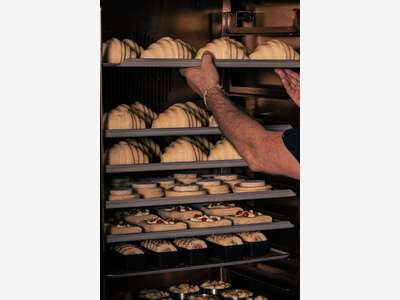 AV boulangerie-pâtisserie log secteur Trelivan
