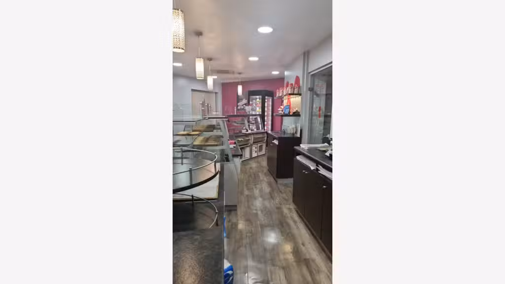 AV boulangerie dept 94 proche lycée professionnel