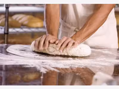 Vente boulangerie, fermée samedi/dimanche (94)