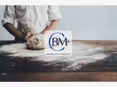 Vente boulangerie 242m² au coeur de Valence d'Agen