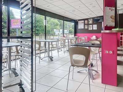 Vente Boulangerie - Pâtisserie à Valentigney