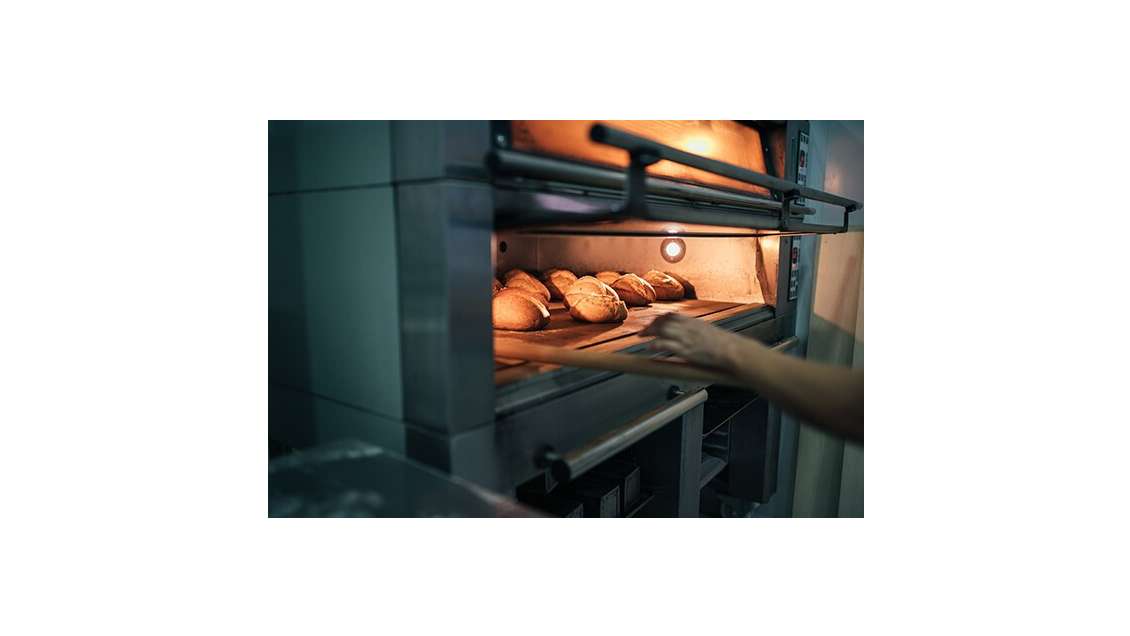 Cède boulangerie d'angle snacking à développer Var