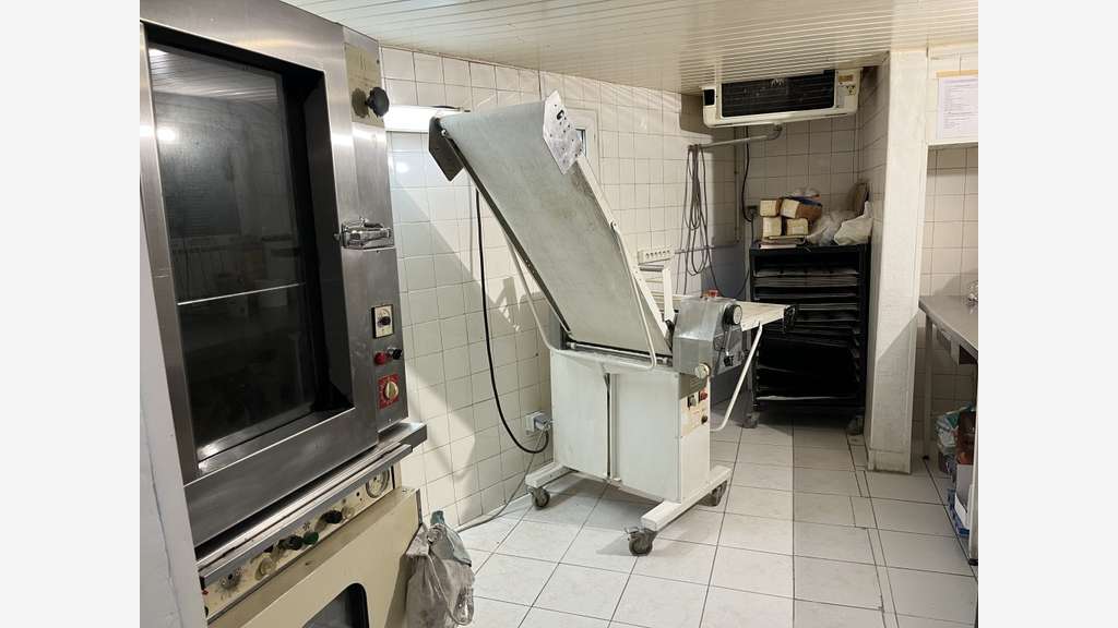 Boulangerie à vendre, Var-Est Passage + Parking