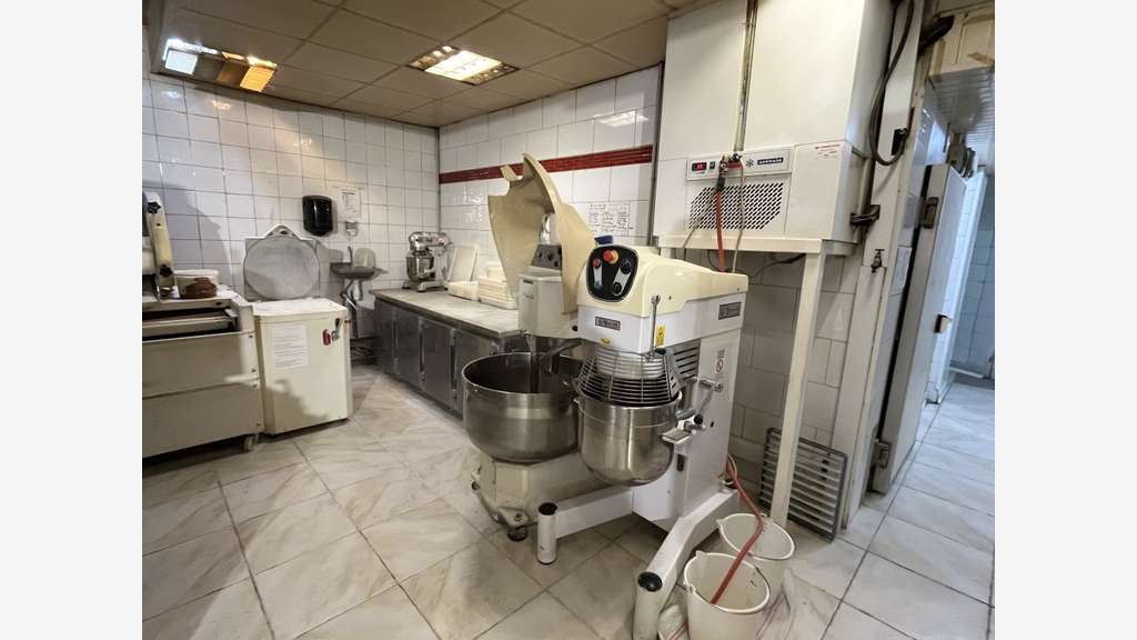 Boulangerie à vendre, Var-Est Passage + Parking