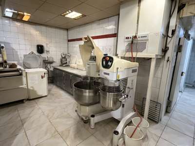 Boulangerie à vendre, Var-Est Passage + Parking