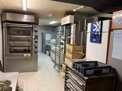 Boulangerie à vendre, Golfe de Saint-Tropez