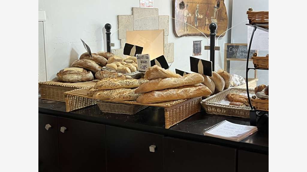 Boulangerie à vendre Provence verte Coup de coeur