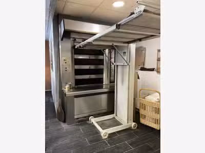 Boulangerie à vendre Var-Ouest Parking et Terrasse