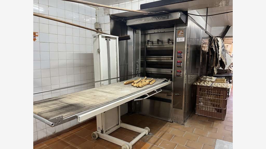 Boulangerie à vendre Var-Est Sans concurrence