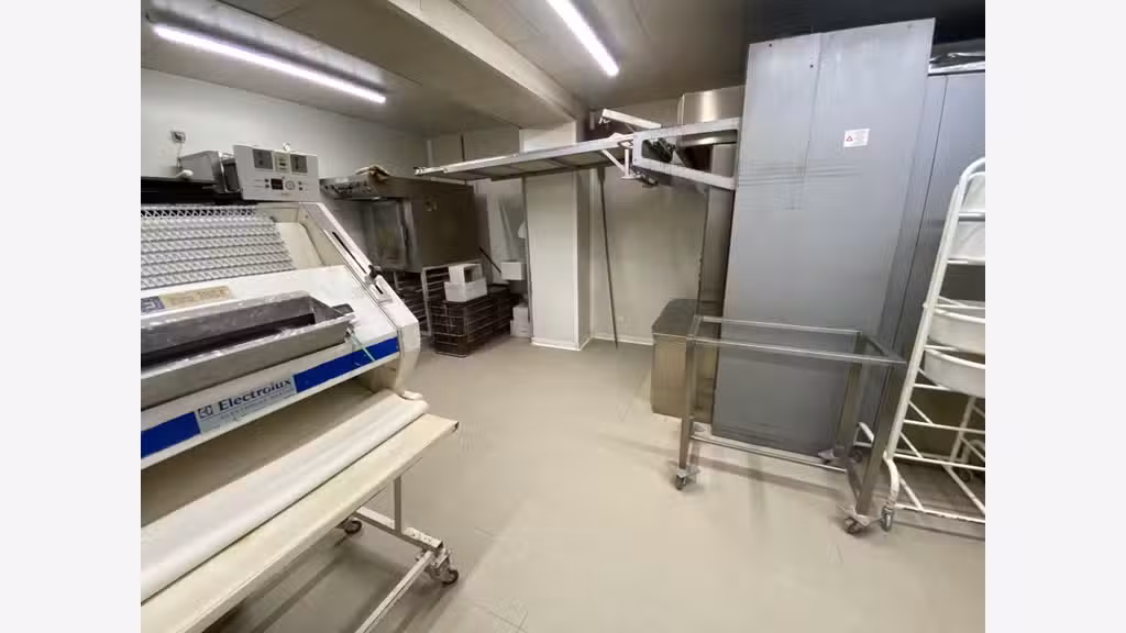 Vends boulangerie + logement, région VAUCLUSE