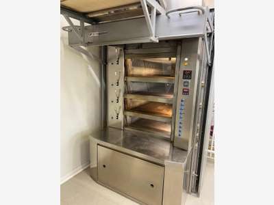 Vends boulangerie + logement, région VAUCLUSE