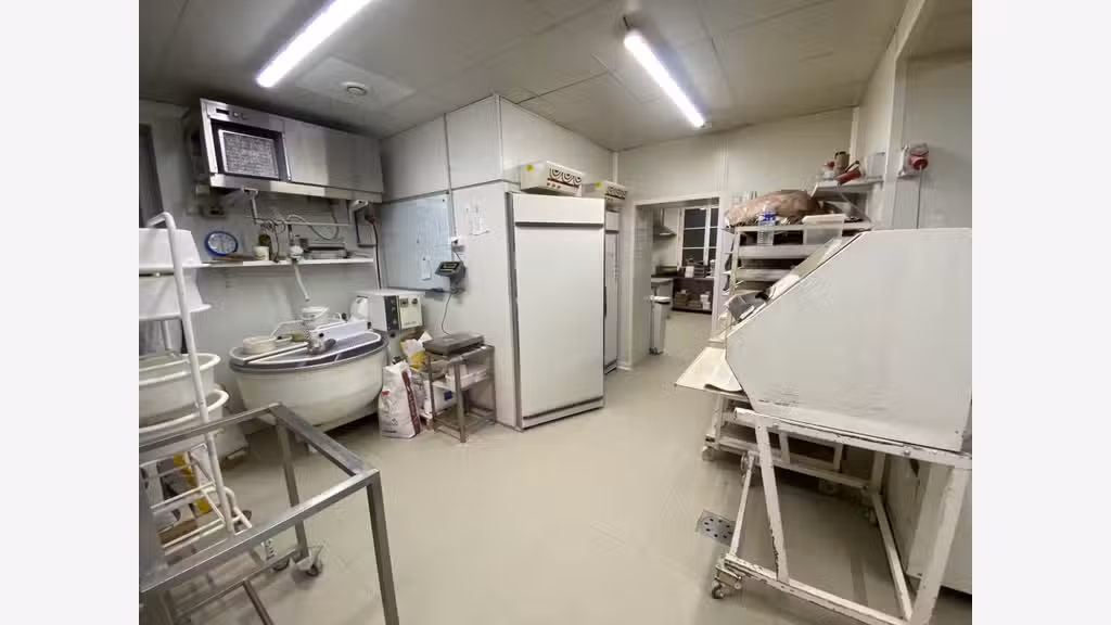 Vends boulangerie + logement, région VAUCLUSE