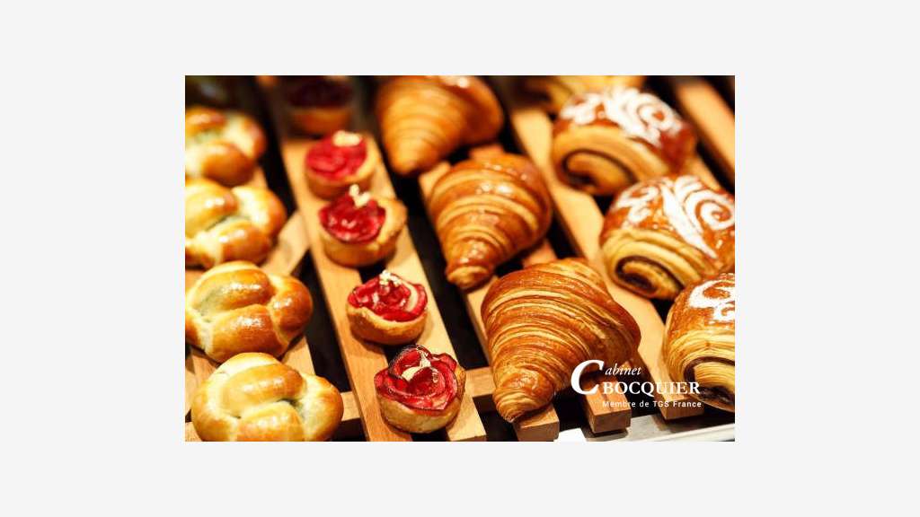 Vente boulangerie sur axe stratégique en Vendée