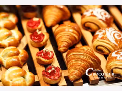 Vente boulangerie sur axe stratégique en Vendée