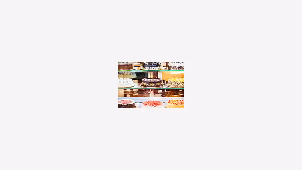 Vente boulangerie pâtisserie snacking à Versailles