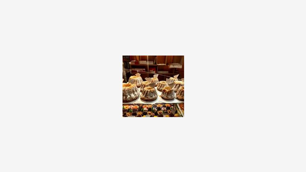 Vente boulangerie-pâtisserie à Vic en Bigorre
