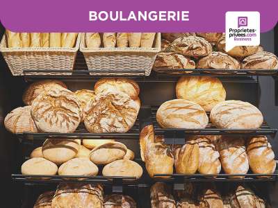 AV boulangerie pâtisserie snacking secteur Vichy