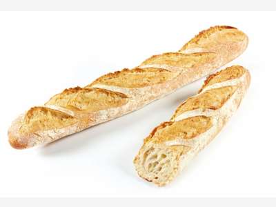 Boulangerie à vendre, loyer 1 200 avec logement