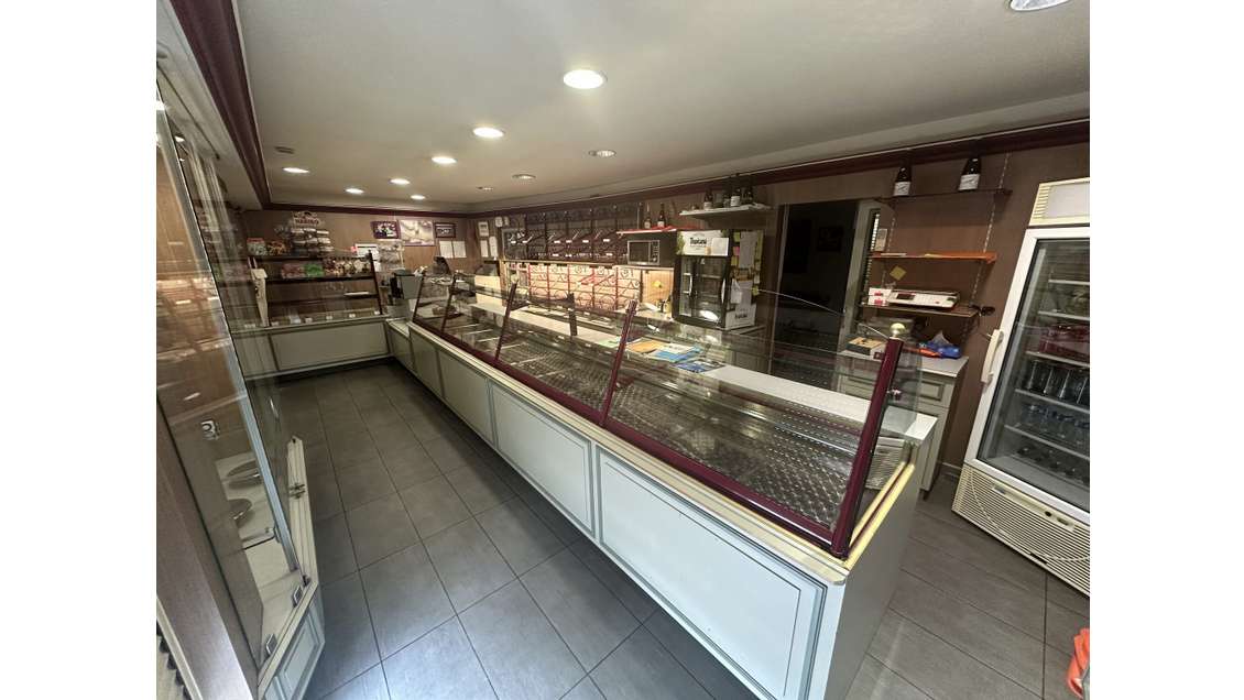 Vente boulangerie pâtisserie à Aix-villemaur-Pâlis