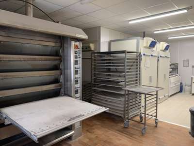 Vente Boulangerie - Pâtisserie à Selongey