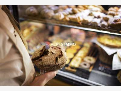 Boulangerie CA solide, rentabilité exceptionnelle 
