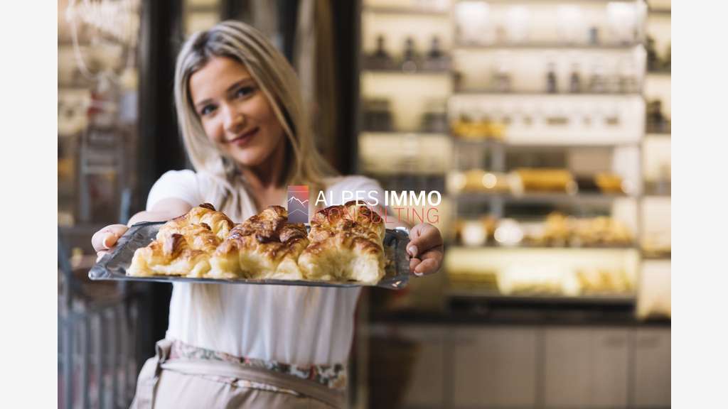 Boulangerie CA solide, rentabilité exceptionnelle 