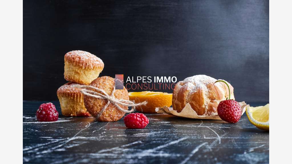 Boulangerie CA solide, rentabilité exceptionnelle 