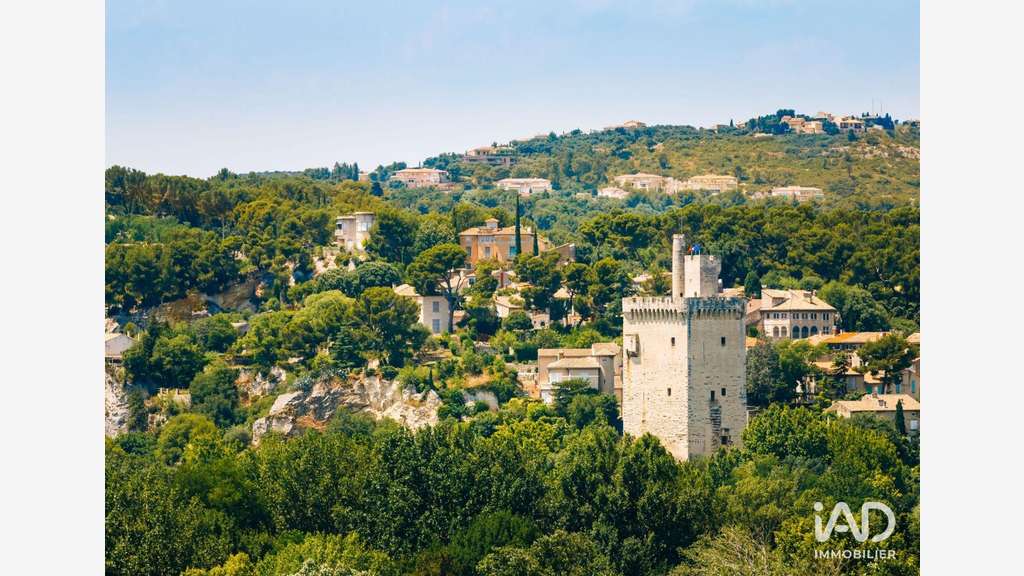 Boulangerie à Villeneuve-Lès-Avignon